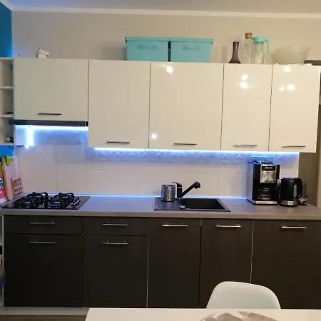 Wodamoja - Nad Jeziorem *