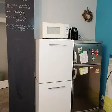 Wodamoja - Nad Jeziorem