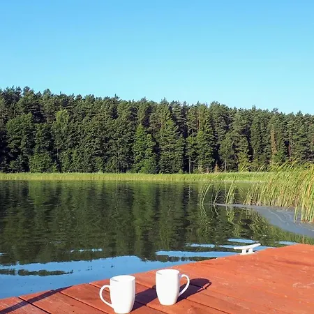 Wodamoja - Nad Jeziorem Stawiguda