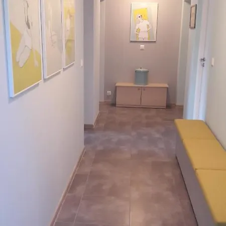 Wodamoja - Nad Jeziorem Stawiguda