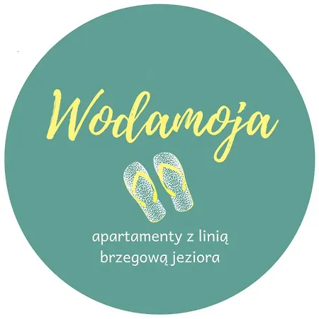 Wodamoja - Nad Jeziorem * Stawiguda