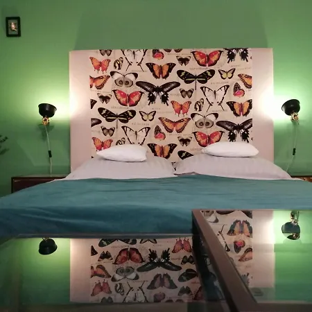 Wodamoja - Nad Jeziorem Stawiguda