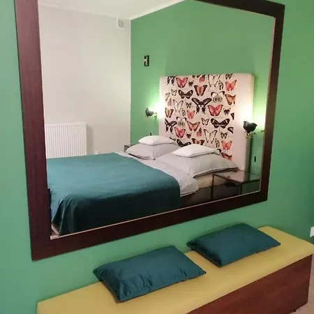 Wodamoja - Nad Jeziorem * Stawiguda