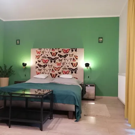 Wodamoja - Nad Jeziorem Stawiguda