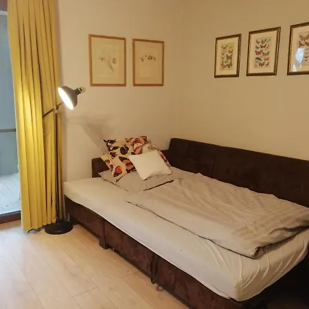 Wodamoja - Nad Jeziorem Stawiguda