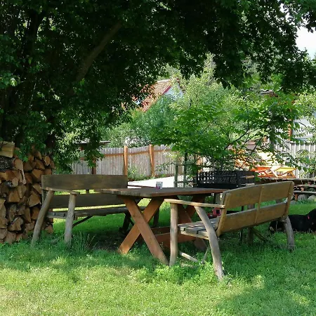 Wodamoja - Nad Jeziorem Apartment