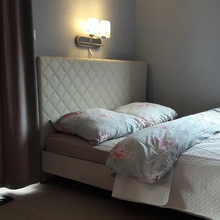 Apartment Wodamoja - Nad Jeziorem Stawiguda