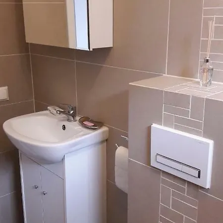 Apartment Wodamoja - Nad Jeziorem *