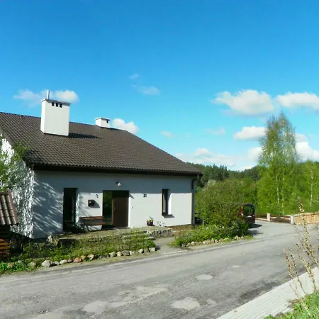 Wodamoja - Nad Jeziorem * Stawiguda