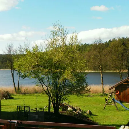 Wodamoja - Nad Jeziorem * Stawiguda