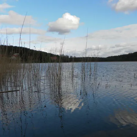 Wodamoja - Nad Jeziorem Stawiguda