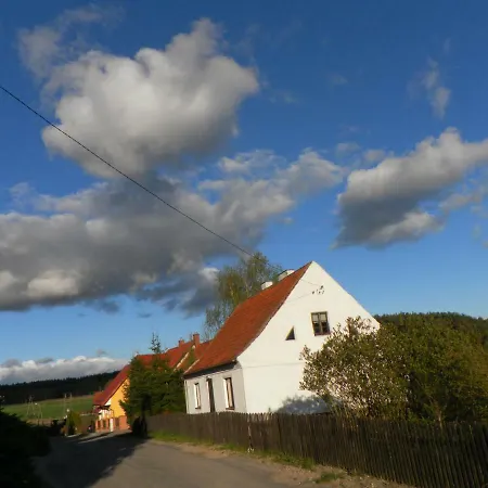 Wodamoja - Nad Jeziorem Lägenhet