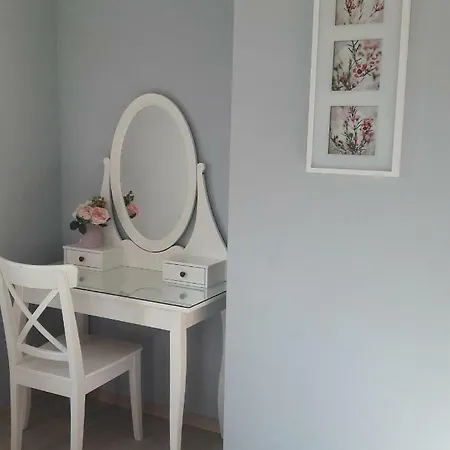 Wodamoja - Nad Jeziorem * Stawiguda