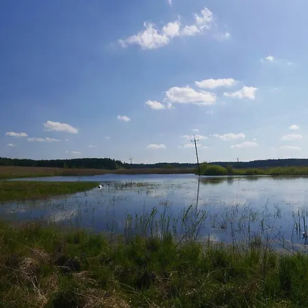 Apartment Wodamoja - Nad Jeziorem Stawiguda