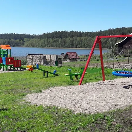 Apartment Wodamoja - Nad Jeziorem Stawiguda