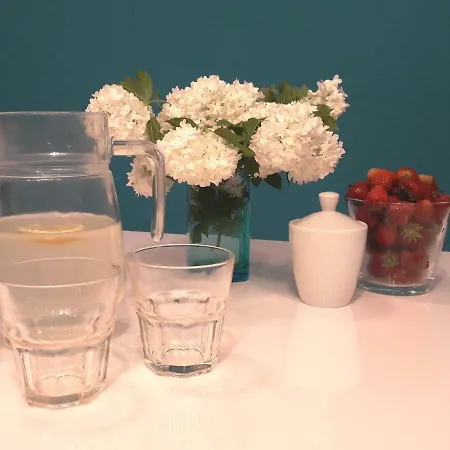 Wodamoja - Nad Jeziorem * Stawiguda