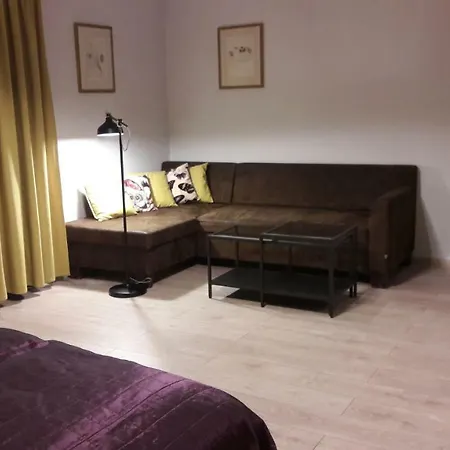 Wodamoja - Nad Jeziorem *