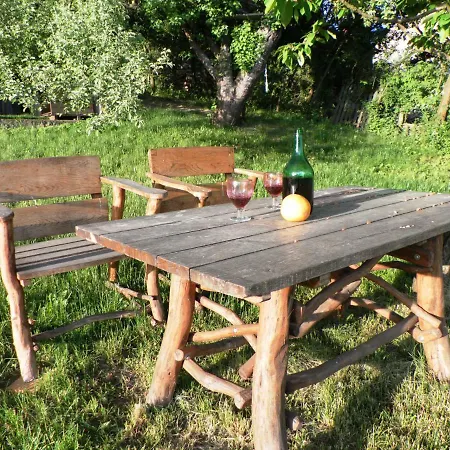 Wodamoja - Nad Jeziorem * Stawiguda