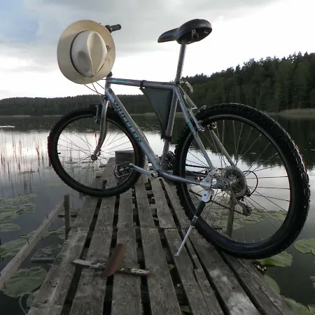 Wodamoja - Nad Jeziorem *